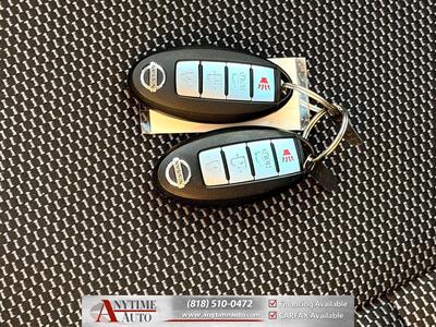 2019 Nissan Versa 1.6 SV   - Photo 31 - Sherman Oaks, CA 91403-1701