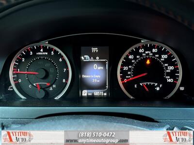2017 Toyota Camry SE   - Photo 14 - Sherman Oaks, CA 91403-1701