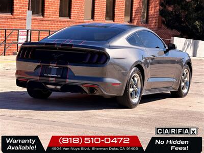 2016 Ford Mustang V6   - Photo 7 - Sherman Oaks, CA 91403-1701
