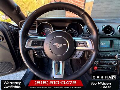 2016 Ford Mustang V6   - Photo 19 - Sherman Oaks, CA 91403-1701
