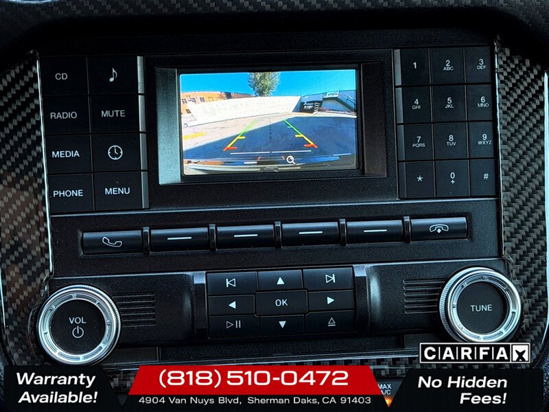 2016 Ford Mustang V6   - Photo 15 - Sherman Oaks, CA 91403-1701