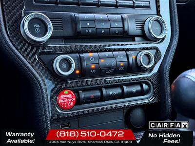 2016 Ford Mustang V6   - Photo 16 - Sherman Oaks, CA 91403-1701