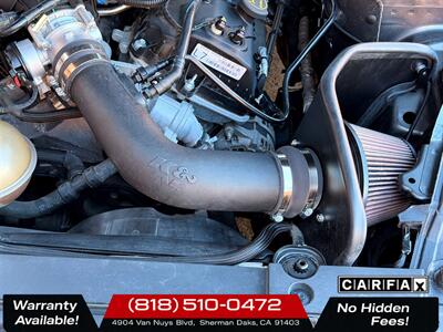 2016 Ford Mustang V6   - Photo 22 - Sherman Oaks, CA 91403-1701