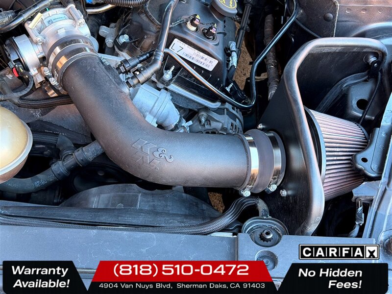 2016 Ford Mustang V6   - Photo 22 - Sherman Oaks, CA 91403-1701