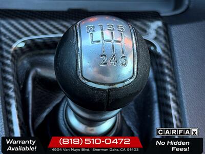 2016 Ford Mustang V6   - Photo 18 - Sherman Oaks, CA 91403-1701