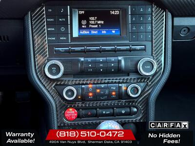 2016 Ford Mustang V6   - Photo 14 - Sherman Oaks, CA 91403-1701