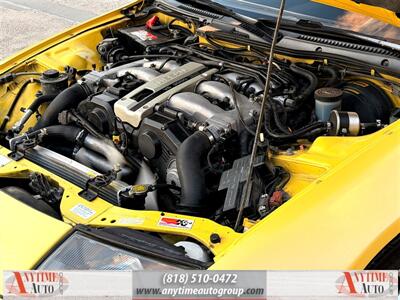 1990 Nissan 300ZX 2+2   - Photo 24 - Sherman Oaks, CA 91403-1701
