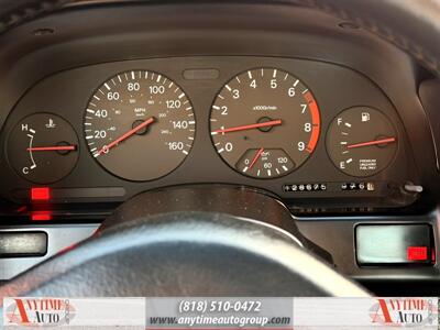 1990 Nissan 300ZX 2+2   - Photo 14 - Sherman Oaks, CA 91403-1701