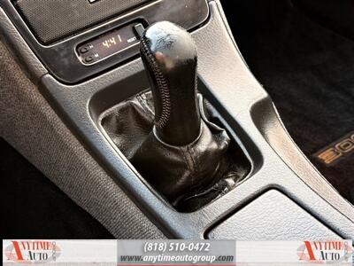 1990 Nissan 300ZX 2+2   - Photo 17 - Sherman Oaks, CA 91403-1701