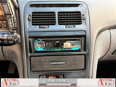 1990 Nissan 300ZX 2+2   - Photo 16 - Sherman Oaks, CA 91403-1701