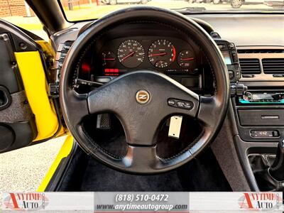 1990 Nissan 300ZX 2+2   - Photo 19 - Sherman Oaks, CA 91403-1701