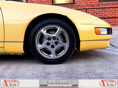 1990 Nissan 300ZX 2+2   - Photo 26 - Sherman Oaks, CA 91403-1701