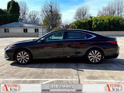 2020 Lexus ES 350  * BY APPOINTMENT ONLY * - Photo 5 - Sherman Oaks, CA 91403-1701