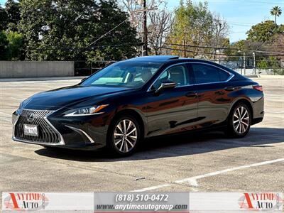 2020 Lexus ES 350  * BY APPOINTMENT ONLY * - Photo 4 - Sherman Oaks, CA 91403-1701