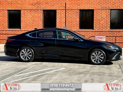 2020 Lexus ES 350  * BY APPOINTMENT ONLY * - Photo 9 - Sherman Oaks, CA 91403-1701
