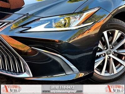 2020 Lexus ES 350  * BY APPOINTMENT ONLY * - Photo 29 - Sherman Oaks, CA 91403-1701