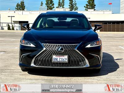 2020 Lexus ES 350  * BY APPOINTMENT ONLY * - Photo 2 - Sherman Oaks, CA 91403-1701