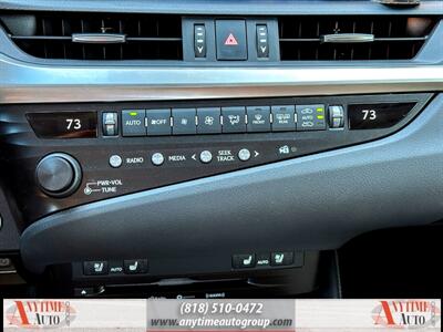 2020 Lexus ES 350  * BY APPOINTMENT ONLY * - Photo 19 - Sherman Oaks, CA 91403-1701