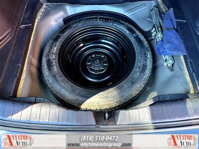 2010 Honda CR-V LX - Photo 22 - Sherman Oaks, CA 91403-1701