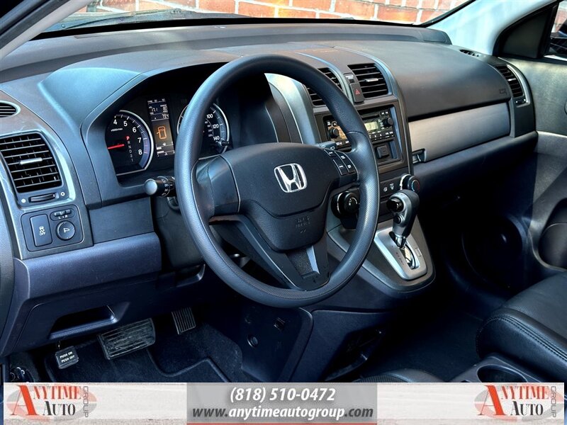 2010 Honda CR-V LX - Photo 13 - Sherman Oaks, CA 91403-1701