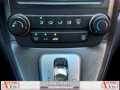 2010 Honda CR-V LX - Photo 18 - Sherman Oaks, CA 91403-1701