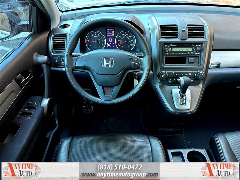 2010 Honda CR-V LX - Photo 11 - Sherman Oaks, CA 91403-1701