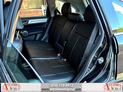 2010 Honda CR-V LX - Photo 20 - Sherman Oaks, CA 91403-1701