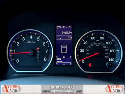 2010 Honda CR-V LX - Photo 15 - Sherman Oaks, CA 91403-1701