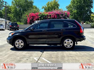 2010 Honda CR-V LX - Photo 4 - Sherman Oaks, CA 91403-1701