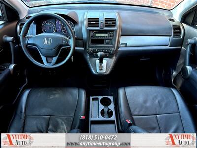 2010 Honda CR-V LX - Photo 10 - Sherman Oaks, CA 91403-1701
