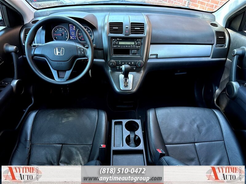 2010 Honda CR-V LX - Photo 10 - Sherman Oaks, CA 91403-1701