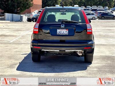 2010 Honda CR-V LX - Photo 6 - Sherman Oaks, CA 91403-1701