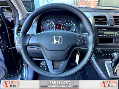 2010 Honda CR-V LX - Photo 19 - Sherman Oaks, CA 91403-1701