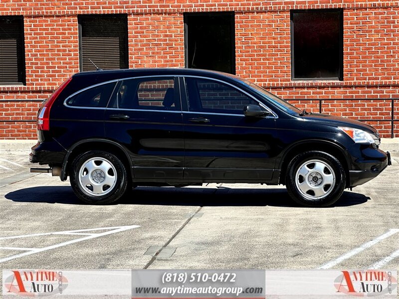 2010 Honda CR-V LX - Photo 8 - Sherman Oaks, CA 91403-1701