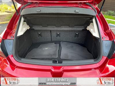 2018 Chevrolet Cruze LT  Hatchback - Photo 26 - Sherman Oaks, CA 91403-1701