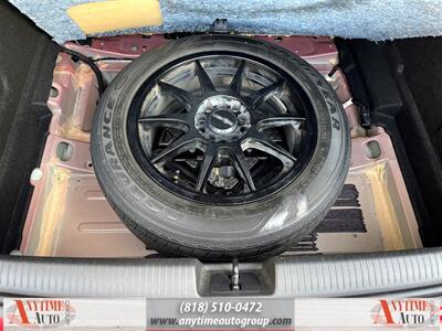 2018 Chevrolet Cruze LT  Hatchback - Photo 27 - Sherman Oaks, CA 91403-1701