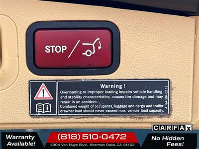 2011 Mercedes-Benz ML 350 Base BlueTEC® 4MATIC® - Photo 23 - Sherman Oaks, CA 91403-1701