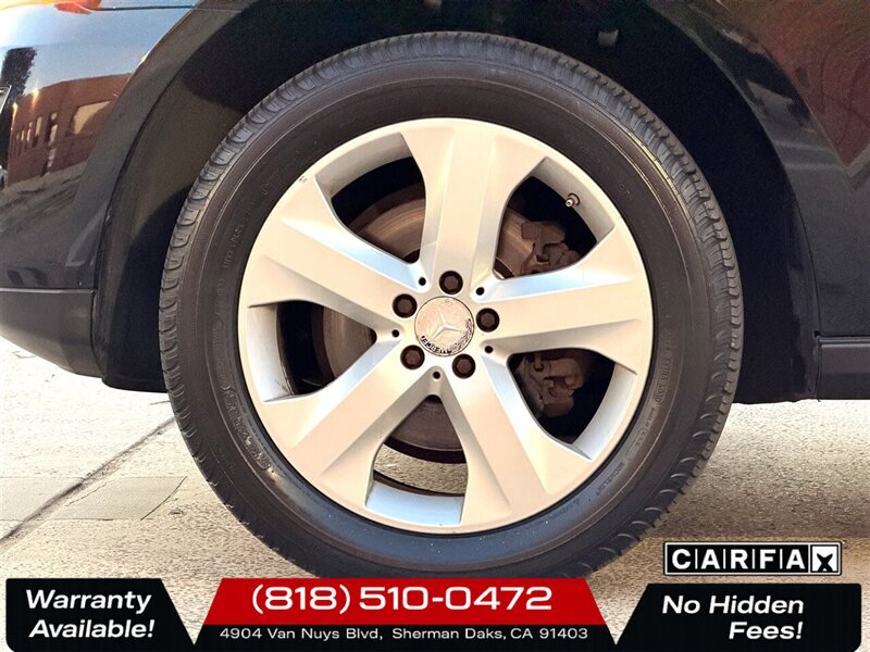 2011 Mercedes-Benz ML 350 Base BlueTEC® 4MATIC® - Photo 26 - Sherman Oaks, CA 91403-1701