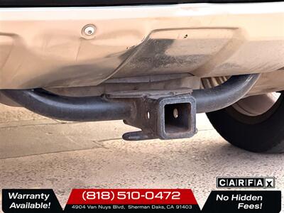 2011 Mercedes-Benz ML 350 Base BlueTEC® 4MATIC® - Photo 24 - Sherman Oaks, CA 91403-1701