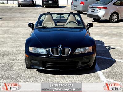 2000 BMW Z3 2.3   - Photo 3 - Sherman Oaks, CA 91403-1701