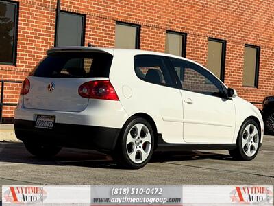 2008 Volkswagen GTI - Photo 7 - Sherman Oaks, CA 91403-1701