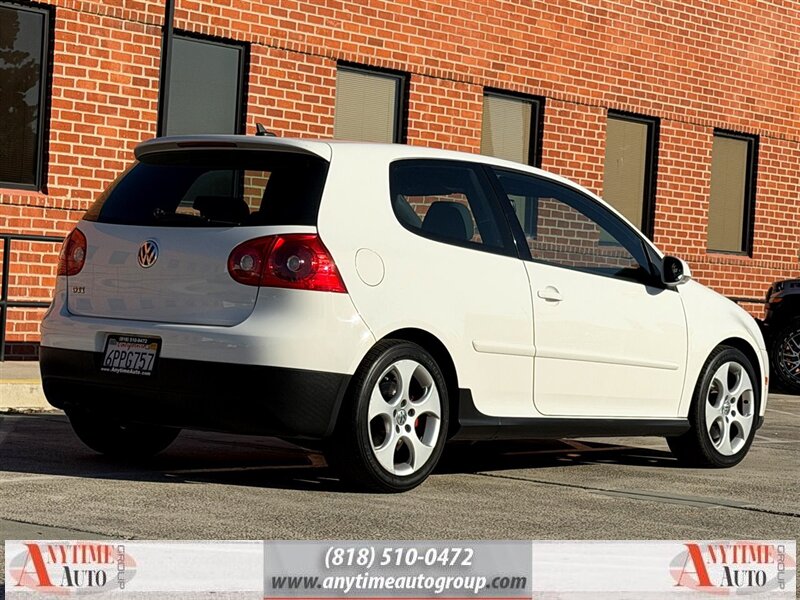 2008 Volkswagen GTI - Photo 7 - Sherman Oaks, CA 91403-1701