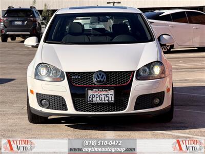 2008 Volkswagen GTI - Photo 2 - Sherman Oaks, CA 91403-1701