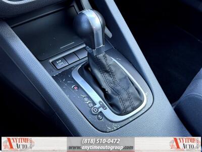 2008 Volkswagen GTI - Photo 14 - Sherman Oaks, CA 91403-1701