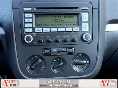 2008 Volkswagen GTI - Photo 13 - Sherman Oaks, CA 91403-1701