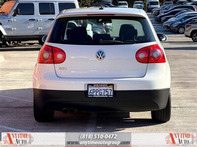 2008 Volkswagen GTI - Photo 6 - Sherman Oaks, CA 91403-1701