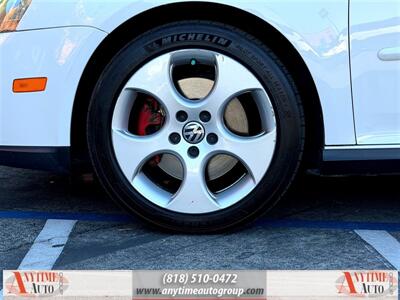 2008 Volkswagen GTI - Photo 19 - Sherman Oaks, CA 91403-1701