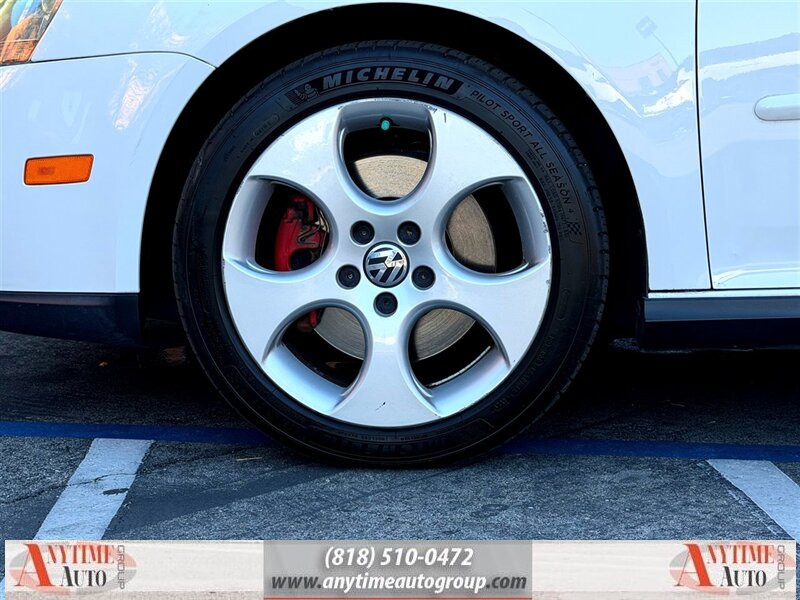 2008 Volkswagen GTI - Photo 19 - Sherman Oaks, CA 91403-1701