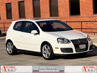 2008 Volkswagen GTI - Photo 9 - Sherman Oaks, CA 91403-1701