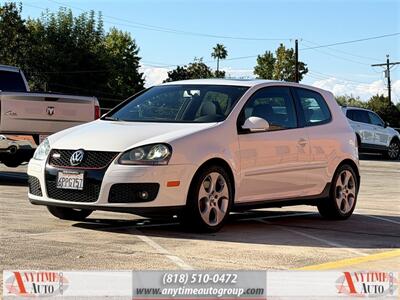 2008 Volkswagen GTI - Photo 3 - Sherman Oaks, CA 91403-1701